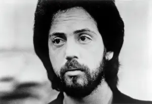 Joel Portrait