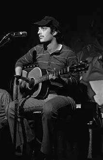 Joel Vance Plays Gerde's Folk City