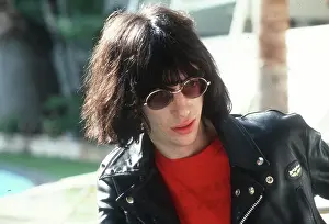 Joey Ramone