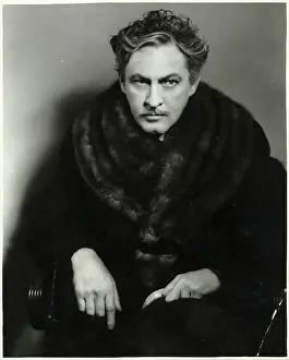 John Barrymore/Movie Still/Twentieth Cen
