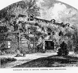 John Bartram