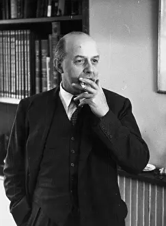 John Betjeman