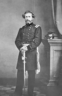 Union Prints: John C. Fremont