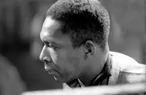 John Coltrane Live