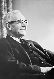 Critic Prints: John Crowe Ransom