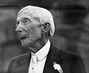 Birthday Prints: John D. Rockefeller Sr