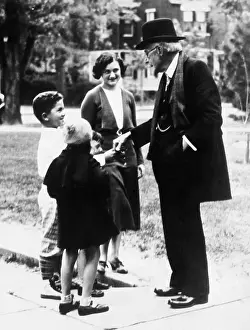 John D. Rockefeller Sr