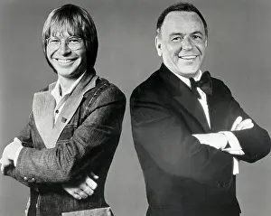 John Denver And Frank Sinatra