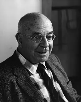 Novelist Prints: John Dos Passos