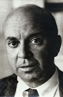 Novelist Prints: John Dos Passos