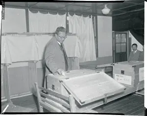 John E Chan Casting Vote
