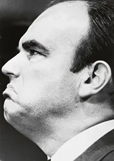 John Ehrlichman