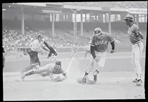 John Ellis Scoring