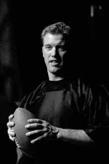 John Elway Television Commercial
