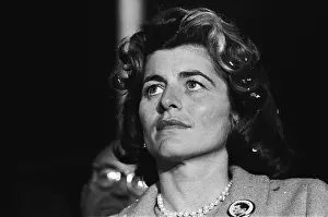 A046007 Prints: John F. Kennedy Campaign Event
