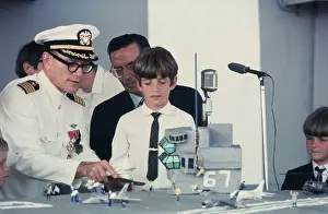 John F. Kennedy Jr