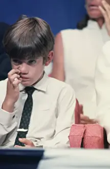 John F. Kennedy Jr