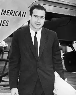 John Frankenheimer