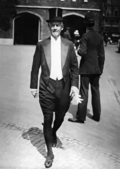 John Galsworthy