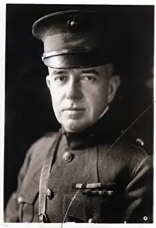 Commissioner Prints: John H. Russel