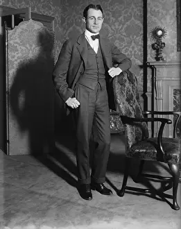 Producer Prints: John Hays Hammond, Jr