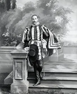 Financier Prints: John Jacob Astor IV