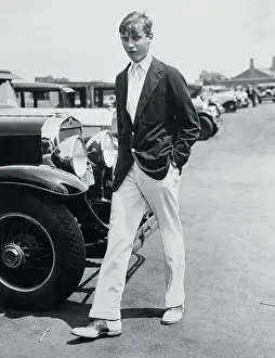John Jacob Astor V