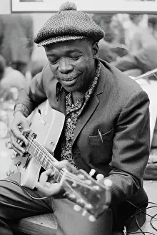 John Lee Hooker
