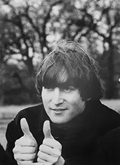 John Lennon