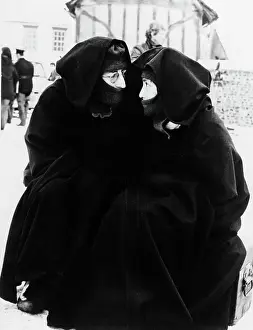 John Lennon And Yoko Ono at Film Site