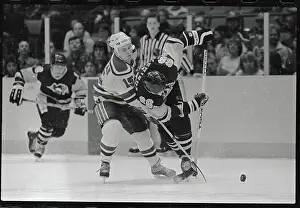 John MacLean Playing Hockey to Win