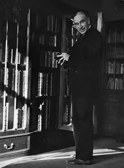 Pers Prints: John Maynard Keynes