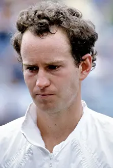 John McEnroe