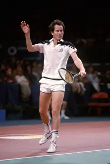 John McEnroe