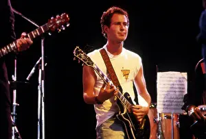 John McEnroe