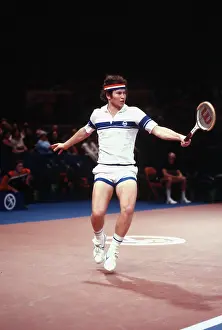 John McEnroe