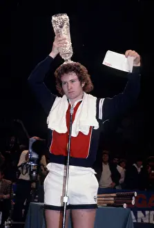 John McEnroe