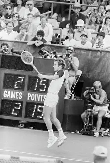 Huty19885 Prints: John McEnroe