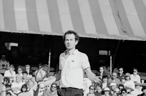 Huty19885 Prints: John McEnroe