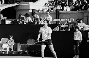 Huty19885 Prints: John McEnroe
