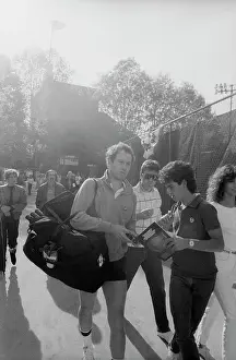 Huty19885 Prints: John McEnroe