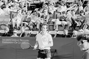 Huty19885 Prints: John McEnroe