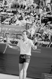 Huty19885 Prints: John McEnroe