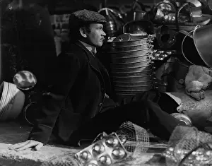 Film Act Prints: John Mills