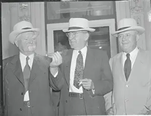 John Nance Garner and Others