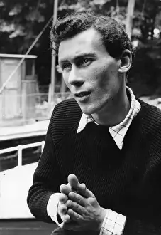 Script Writer Prints: John Osborne
