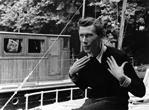 Personali Prints: John Osborne
