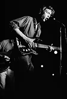 Huty24319 Prints: John P. Hammond