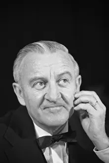 John Paul Stevens