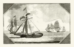 Recruiting Prints: John Pierce Murdered